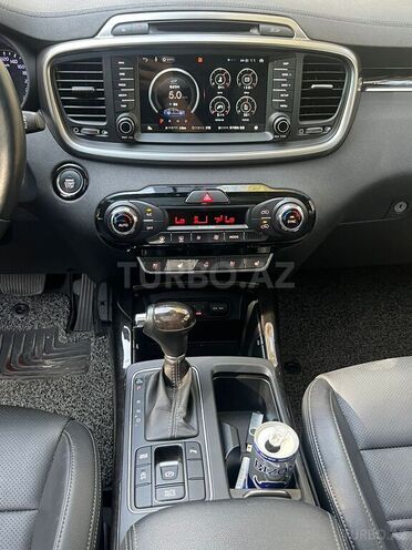Kia Sorento 2015, 195,000 km - 2.0 l - Bakı