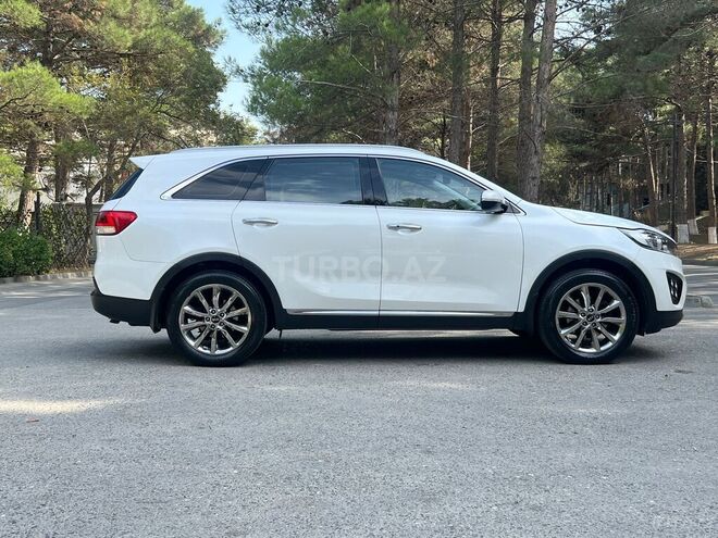 Kia Sorento 2015, 195,000 km - 2.0 l - Bakı