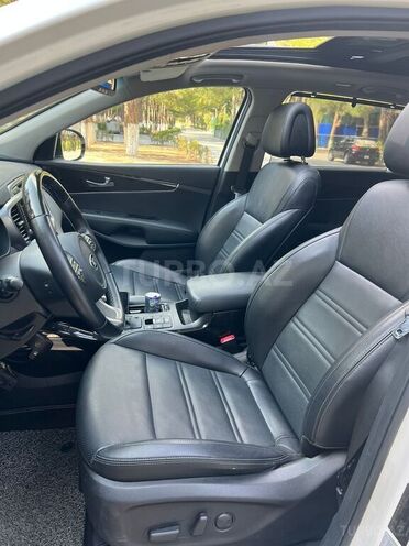 Kia Sorento 2015, 195,000 km - 2.0 l - Bakı