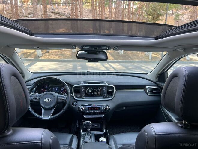 Kia Sorento 2015, 195,000 km - 2.0 l - Bakı
