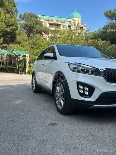 Kia Sorento 2015, 195,000 km - 2.0 l - Bakı