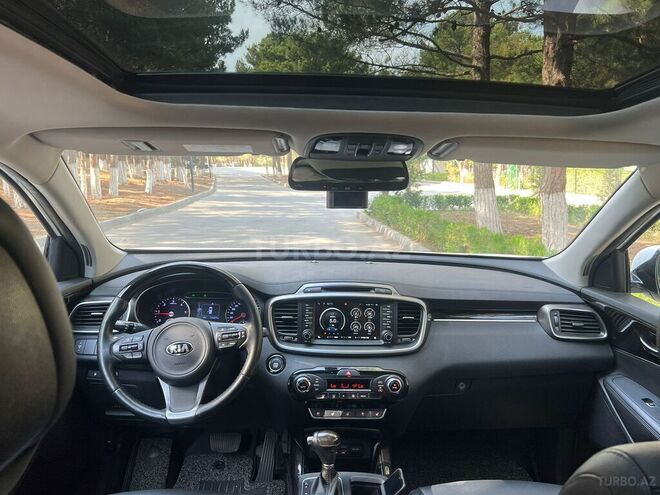 Kia Sorento 2015, 195,000 km - 2.0 l - Bakı