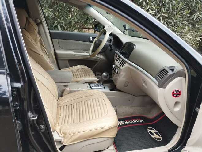 Hyundai Sonata 2007, 305,000 km - 2.4 л - Bakı