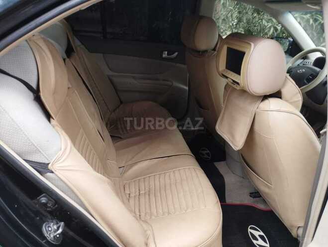 Hyundai Sonata 2007, 305,000 km - 2.4 л - Bakı