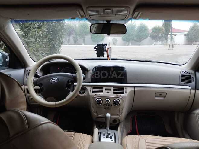Hyundai Sonata 2007, 305,000 km - 2.4 л - Bakı