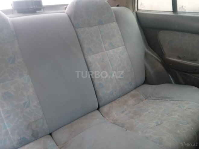 Hyundai Accent 1995, 900,000 km - 1.5 l - Bakı