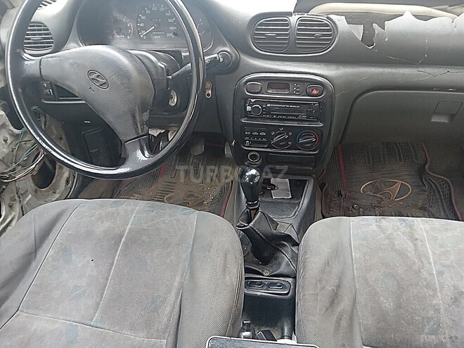 Hyundai Accent 1995, 900,000 km - 1.5 l - Bakı