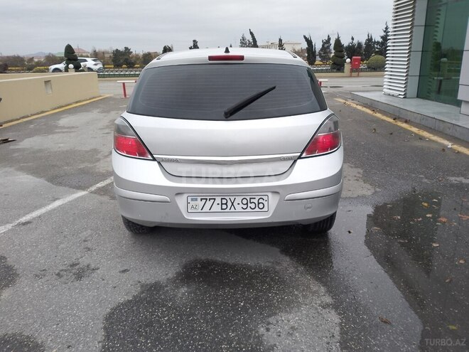 Opel Astra 2007, 333,963 km - 1.3 л - Bakı