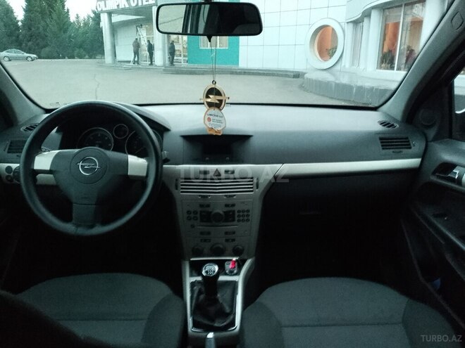 Opel Astra 2007, 333,963 km - 1.3 л - Bakı