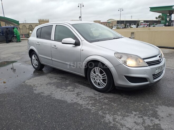 Opel Astra 2007, 333,963 km - 1.3 л - Bakı