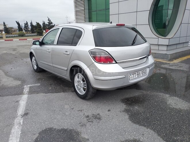 Opel Astra 2007, 333,963 km - 1.3 л - Bakı