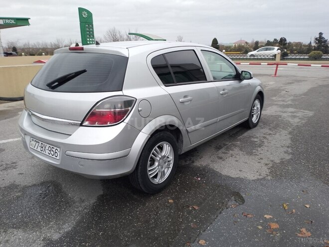 Opel Astra 2007, 333,963 km - 1.3 л - Bakı