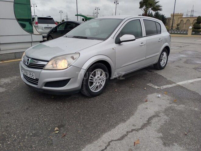 Opel Astra 2007, 333,963 km - 1.3 л - Bakı