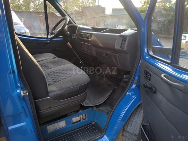 Ford Transit 1992, 350,000 km - 2.5 l - Bakı