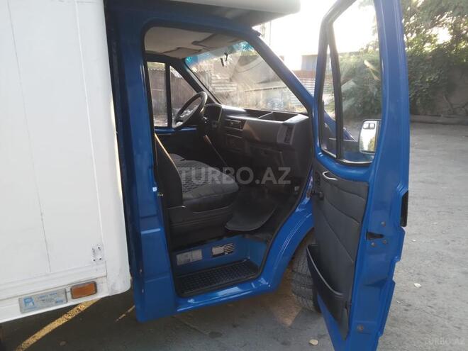 Ford Transit 1992, 350,000 km - 2.5 l - Bakı