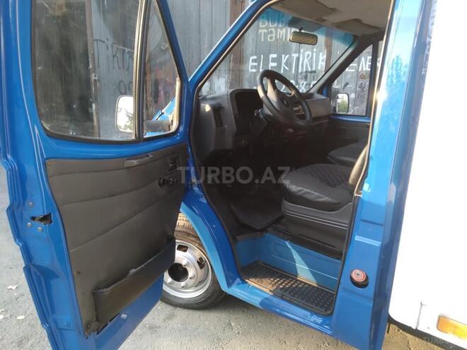 Ford Transit 1992, 350,000 km - 2.5 l - Bakı