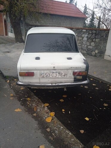 LADA (VAZ) 21011 1979, 52,345 km - 1.3 л - Şəki