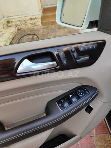 Mercedes  2014, 178,100 km - 2.1 l - Gəncə