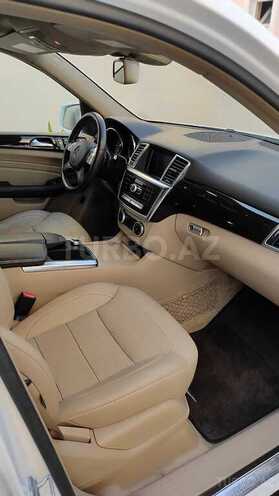 Mercedes  2014, 178,100 km - 2.1 l - Gəncə