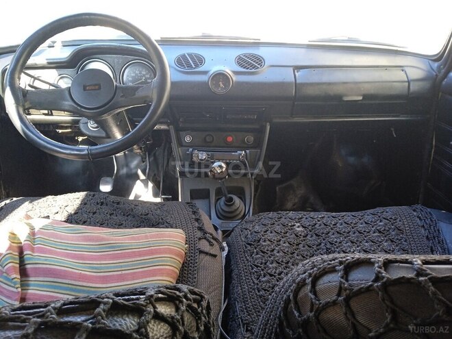 LADA (VAZ) 21011 1979, 52,345 km - 1.3 л - Şəki