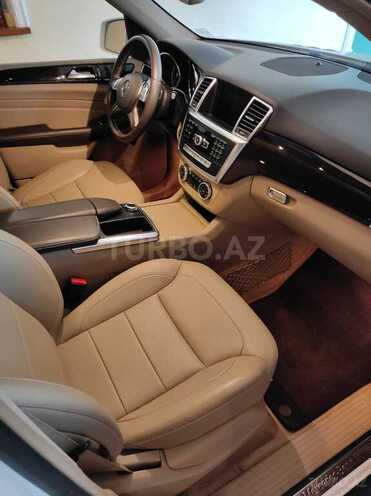 Mercedes  2014, 178,100 km - 2.1 l - Gəncə