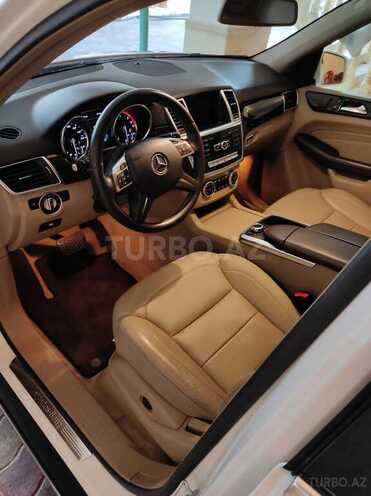 Mercedes  2014, 178,100 km - 2.1 l - Gəncə