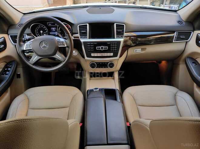 Mercedes  2014, 178,100 km - 2.1 l - Gəncə