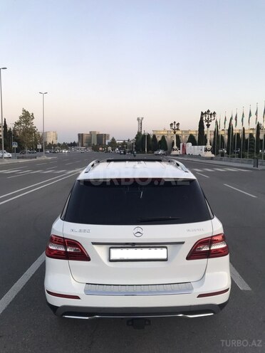 Mercedes  2014, 178,100 km - 2.1 l - Gəncə