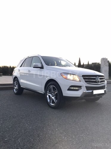 Mercedes  2014, 178,100 km - 2.1 l - Gəncə