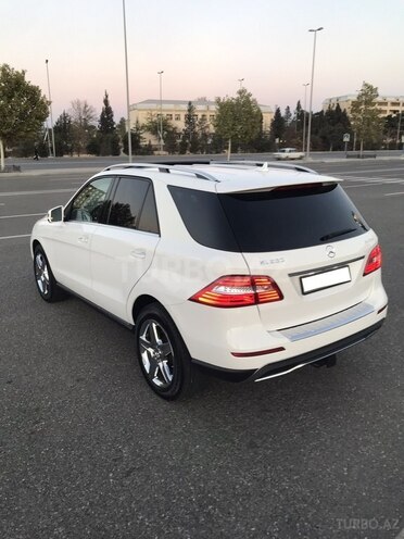 Mercedes  2014, 178,100 km - 2.1 l - Gəncə