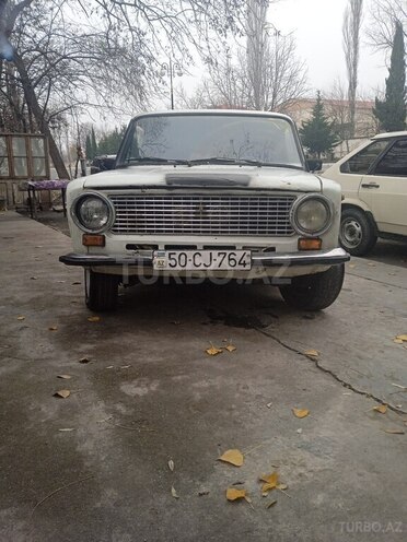LADA (VAZ) 21011 1979, 52,345 km - 1.3 л - Şəki