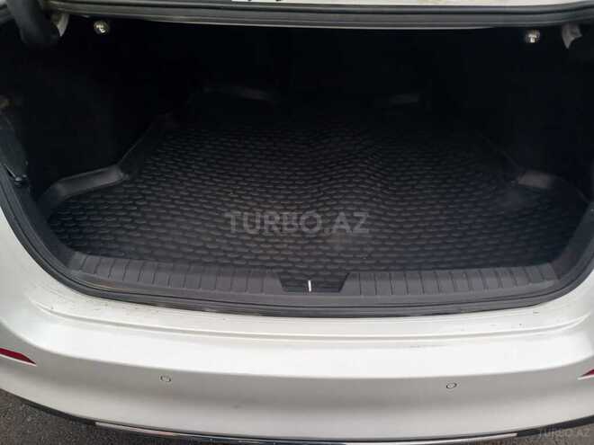 Kia Optima 2014, 126,000 km - 2.0 l - Bakı