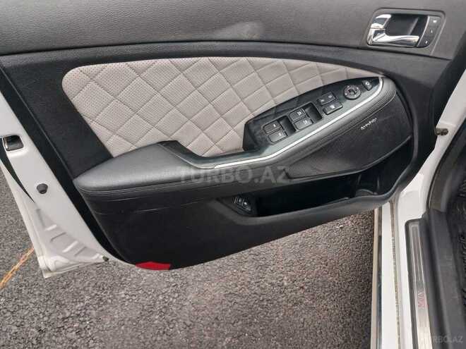 Kia Optima 2014, 126,000 km - 2.0 l - Bakı