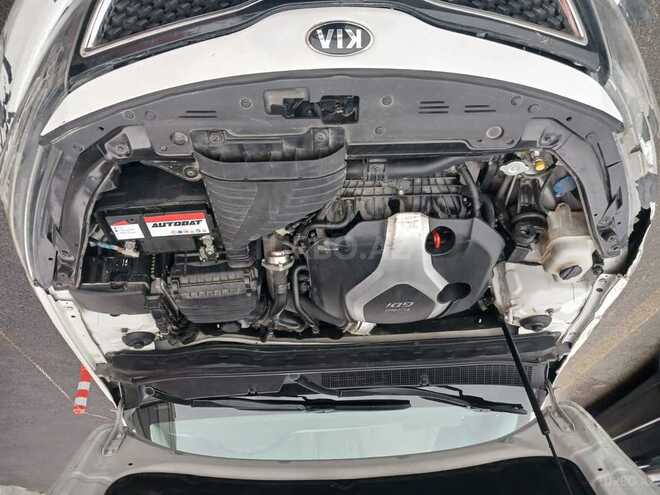 Kia Optima 2014, 126,000 km - 2.0 l - Bakı