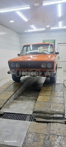 LADA (VAZ) 2106 1985, 25,890 km - 1.6 l - Bakı