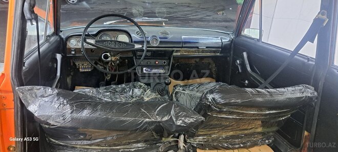 LADA (VAZ) 2106 1985, 25,890 km - 1.6 l - Bakı