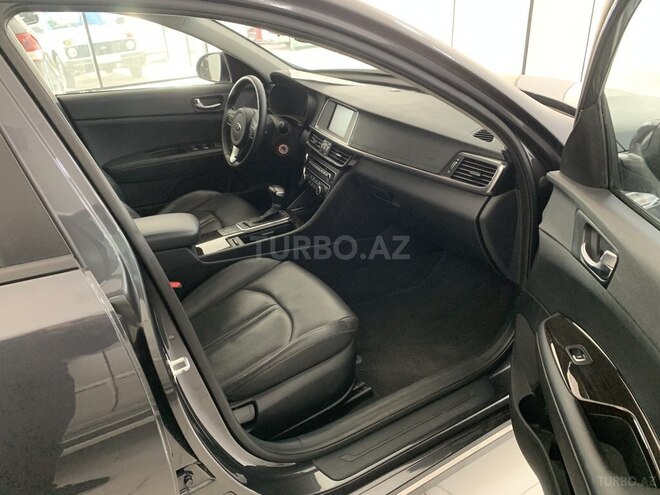 Kia Optima 2016, 172,000 km - 2.0 л - Bakı