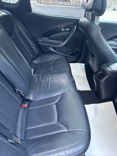 Hyundai Grandeur 2015, 141,457 km - 2.2 l - Bakı