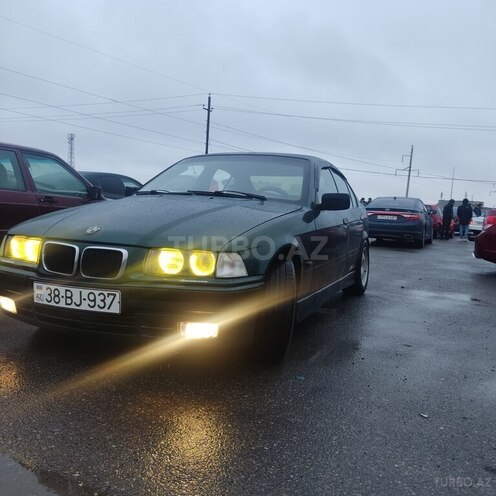 BMW 316 1994, 517,833 km - 1.6 l - Bakı
