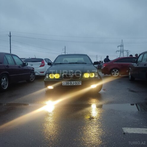 BMW 316 1994, 517,833 km - 1.6 l - Bakı