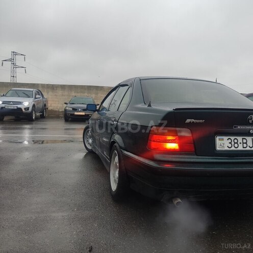 BMW 316 1994, 517,833 km - 1.6 l - Bakı