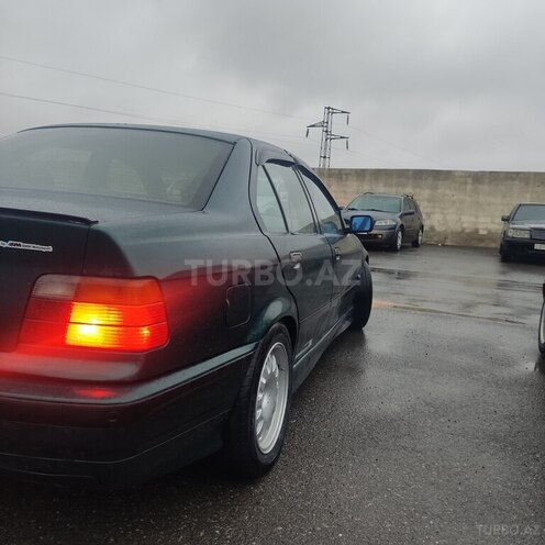 BMW 316 1994, 517,833 km - 1.6 l - Bakı