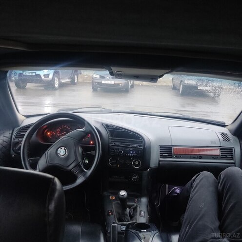 BMW 316 1994, 517,833 km - 1.6 l - Bakı