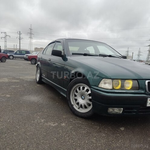 BMW 316 1994, 517,833 km - 1.6 l - Bakı