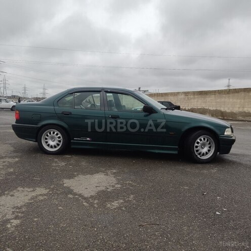 BMW 316 1994, 517,833 km - 1.6 l - Bakı