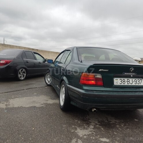 BMW 316 1994, 517,833 km - 1.6 l - Bakı