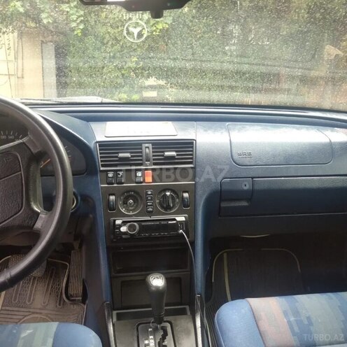 Mercedes C 180 1995, 340,760 km - 1.8 l - Gəncə