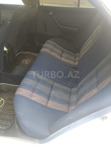 Mercedes C 180 1995, 340,760 km - 1.8 l - Gəncə