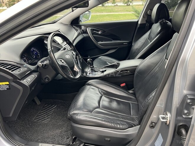 Hyundai Grandeur 2015, 141,457 km - 2.2 l - Bakı