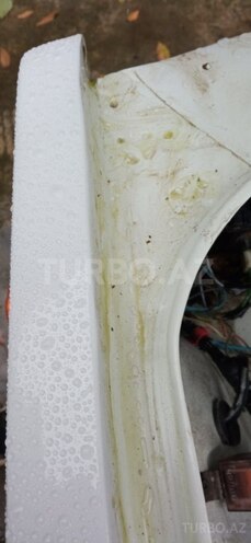 LADA (VAZ) 2107 2008, 200,000 km - 1.6 л - Masallı